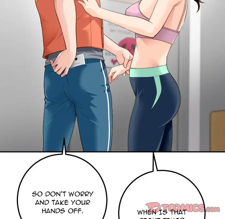 Analogue - Chapter 10 [photo 39] - MangaPorn