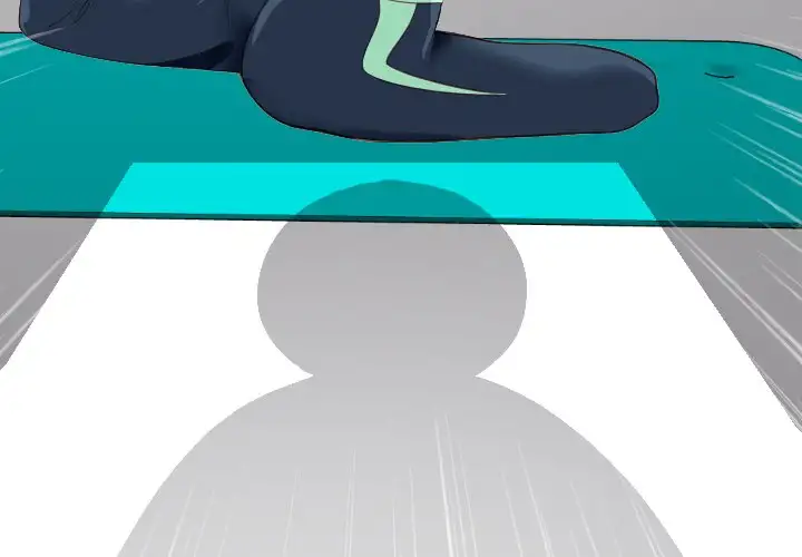 Analogue - Chapter 10 [photo 4] - MangaPorn