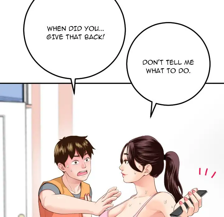 Analogue - Chapter 10 [photo 45] - MangaPorn