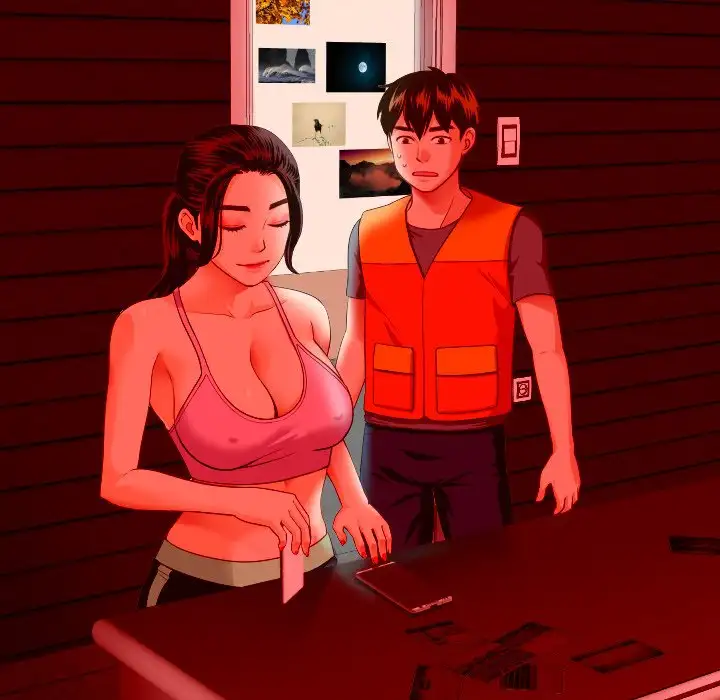 Analogue - Chapter 10 [photo 56] - MangaPorn