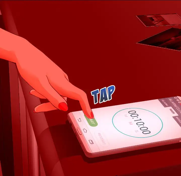 Analogue - Chapter 10 [photo 58] - MangaPorn