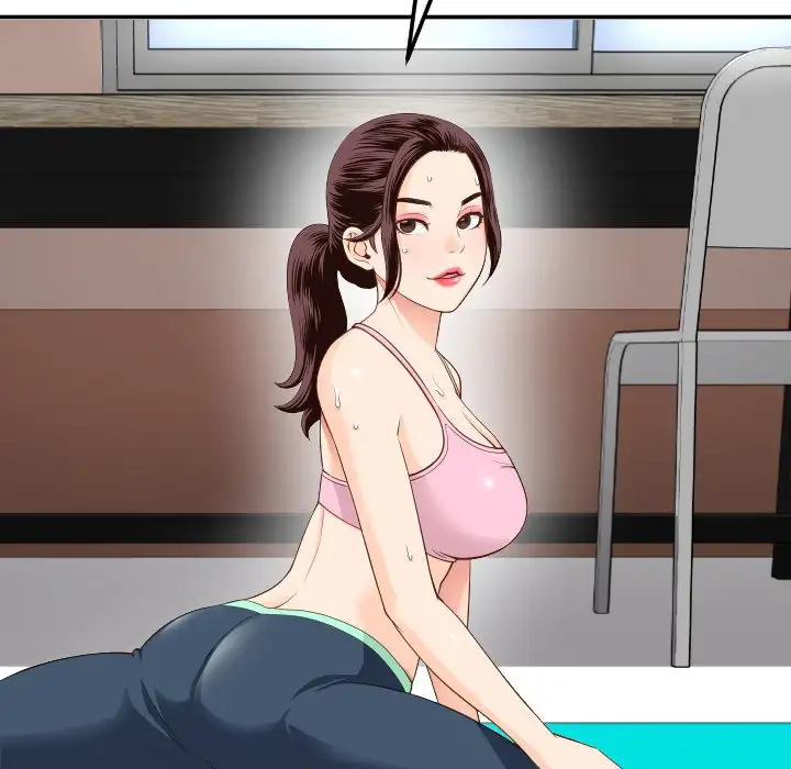 Analogue - Chapter 10 [photo 9] - MangaPorn