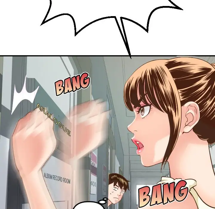 Analogue - Chapter 11 [photo 128] - MangaPorn