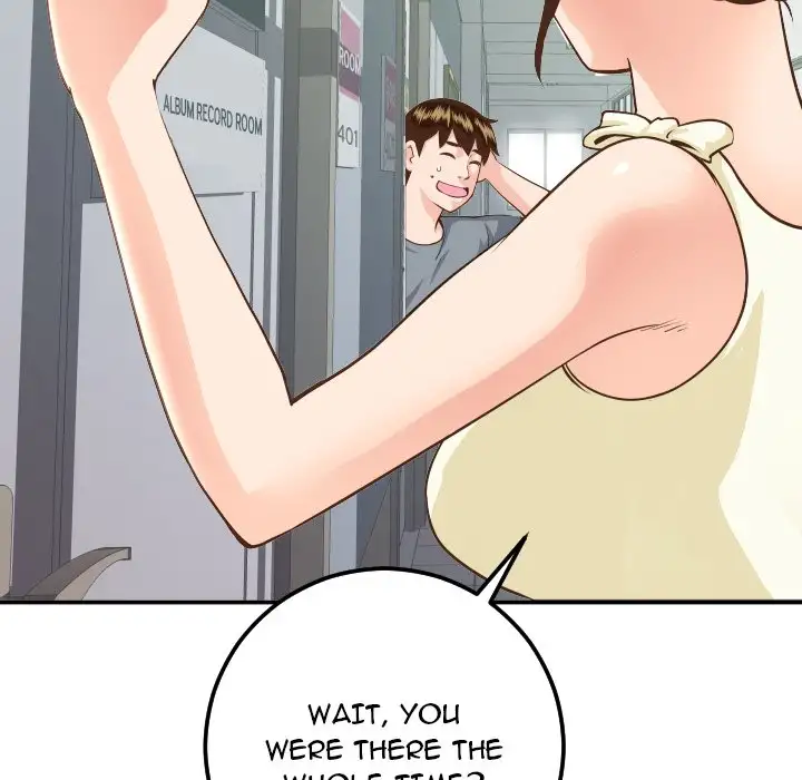 Analogue - Chapter 11 [photo 131] - MangaPorn