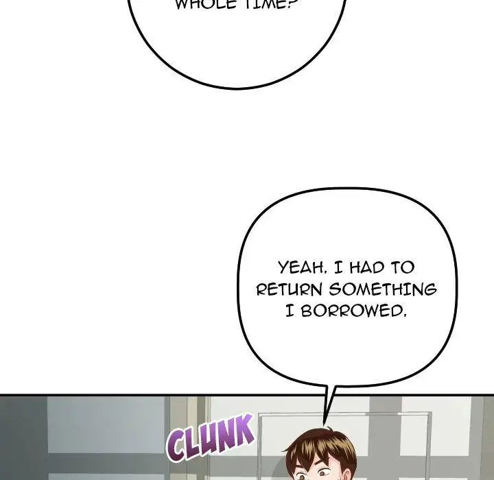 Analogue - Chapter 11 [photo 132] - MangaPorn