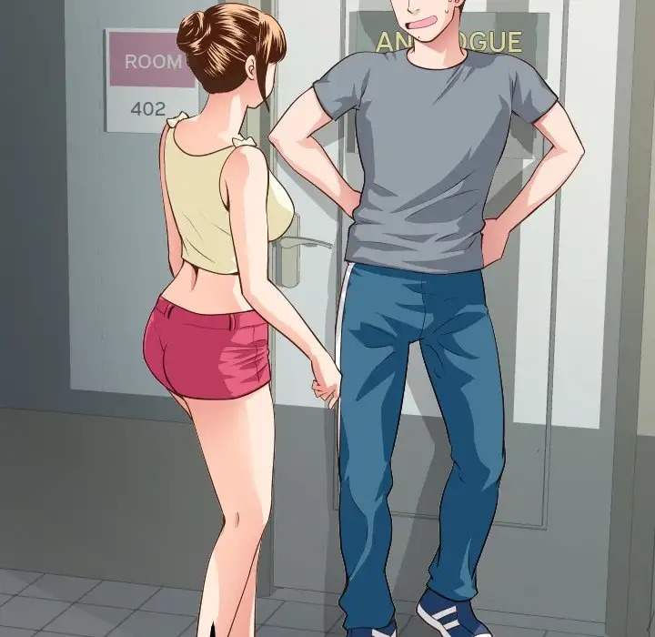 Analogue - Chapter 11 [photo 133] - MangaPorn