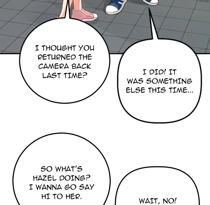 Analogue - Chapter 11 [photo 134] - MangaPorn