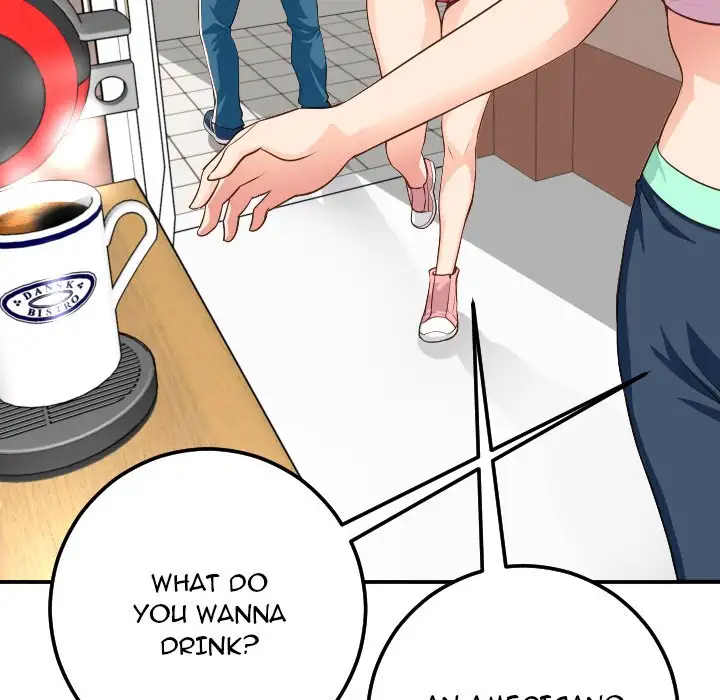 Analogue - Chapter 11 [photo 141] - MangaPorn