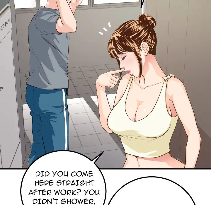 Analogue - Chapter 11 [photo 143] - MangaPorn