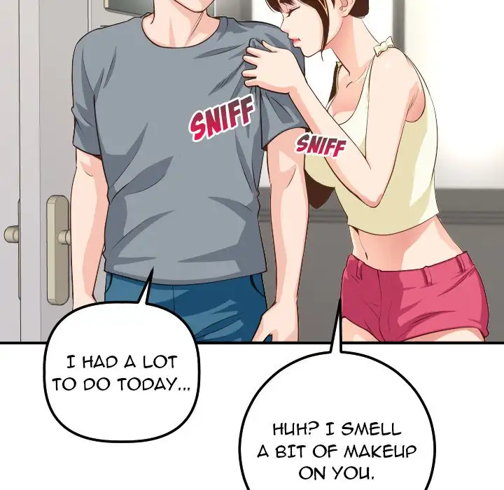 Analogue - Chapter 11 [photo 145] - MangaPorn