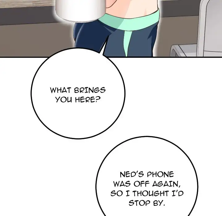 Analogue - Chapter 11 [photo 148] - MangaPorn