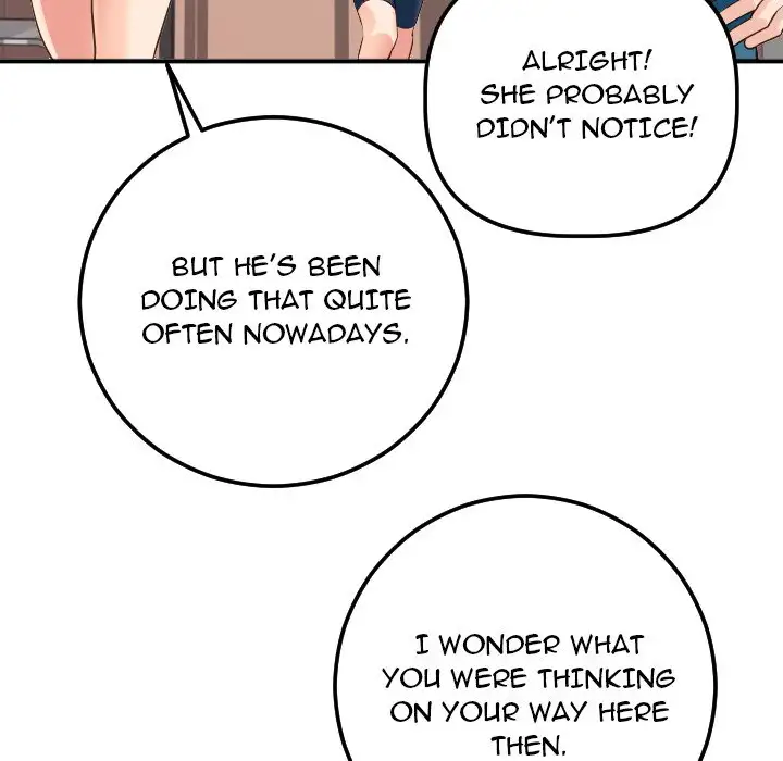 Analogue - Chapter 11 [photo 154] - MangaPorn