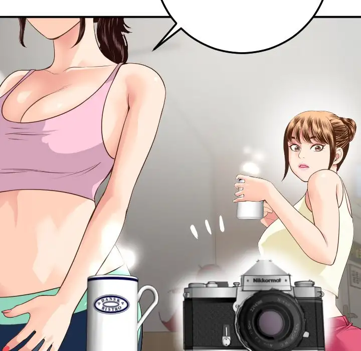 Analogue - Chapter 11 [photo 155] - MangaPorn