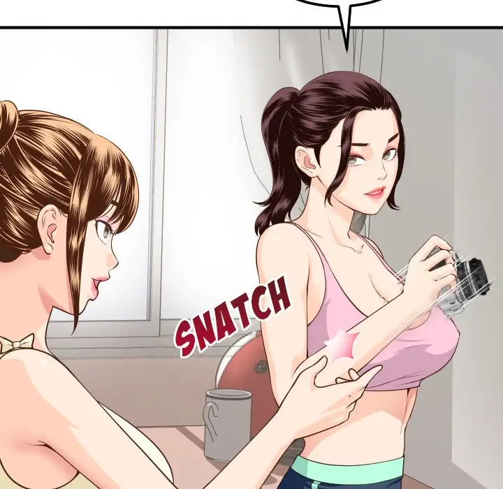 Analogue - Chapter 12 [photo 13] - MangaPorn