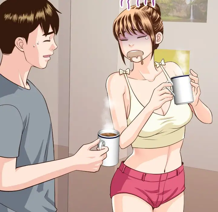 Analogue - Chapter 12 [photo 29] - MangaPorn