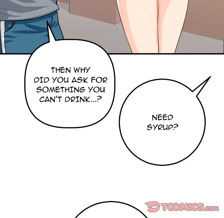 Analogue - Chapter 12 [photo 30] - MangaPorn