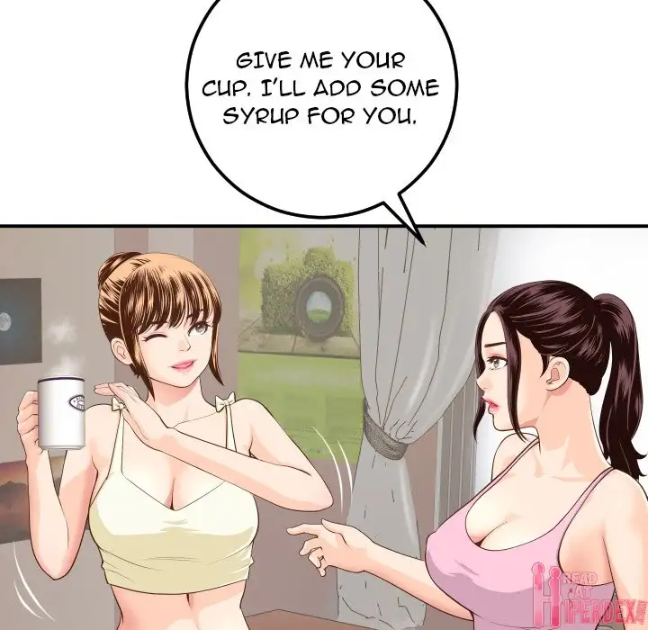 Analogue - Chapter 12 [photo 31] - MangaPorn