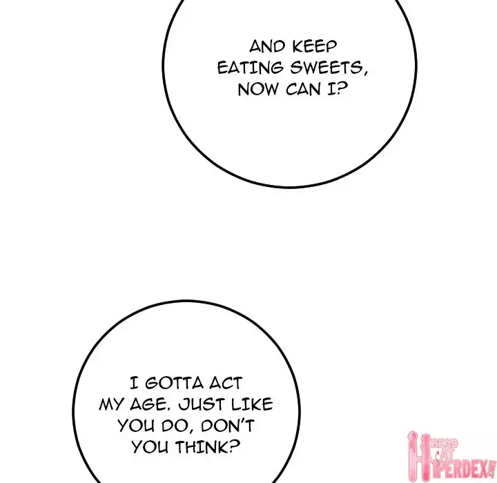 Analogue - Chapter 12 [photo 37] - MangaPorn