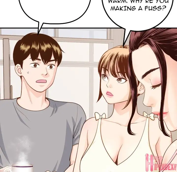 Analogue - Chapter 12 [photo 47] - MangaPorn