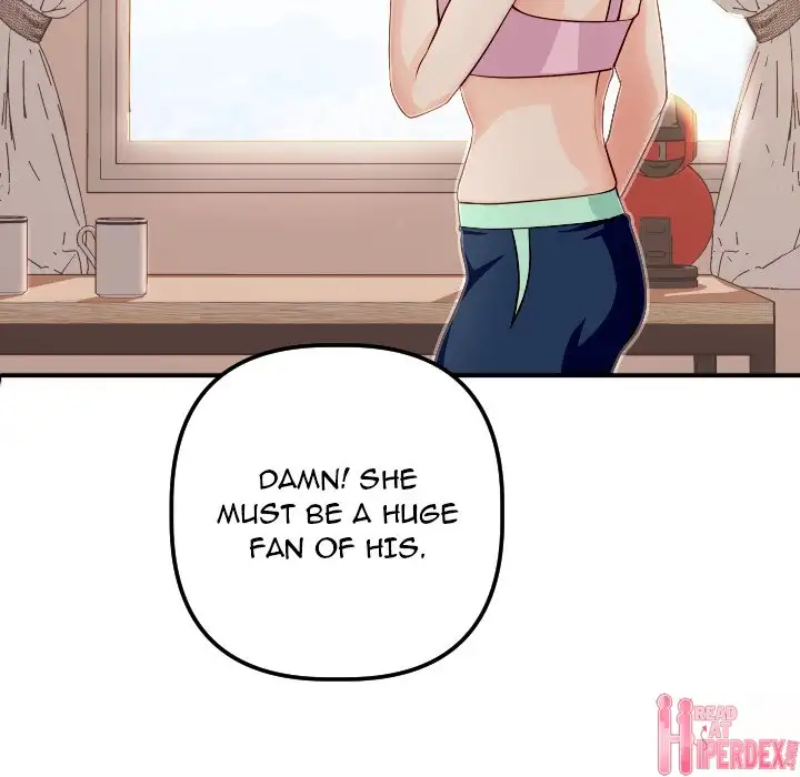 Analogue - Chapter 12 [photo 69] - MangaPorn