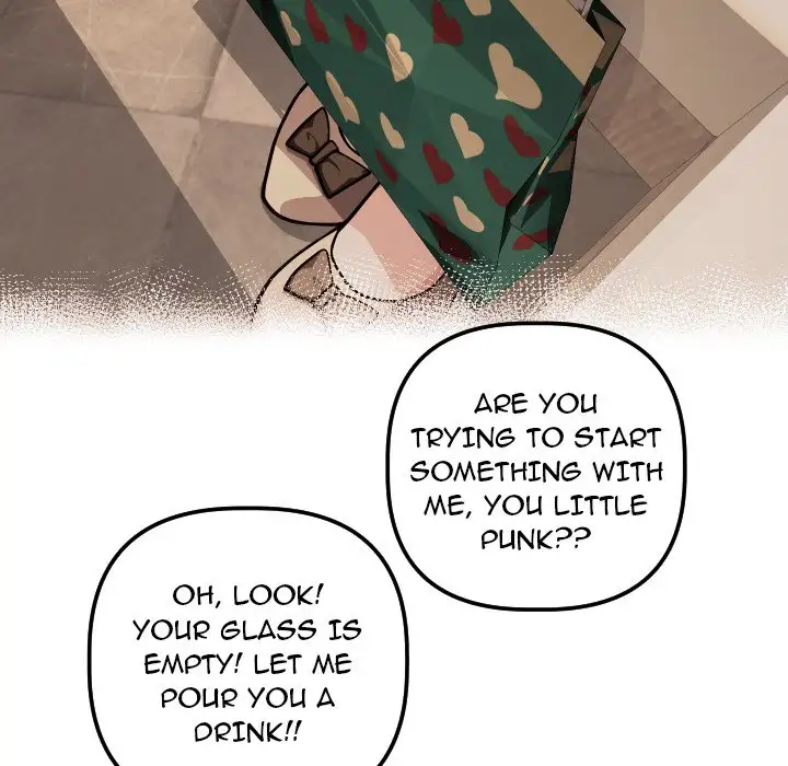 Analogue - Chapter 12 [photo 94] - MangaPorn