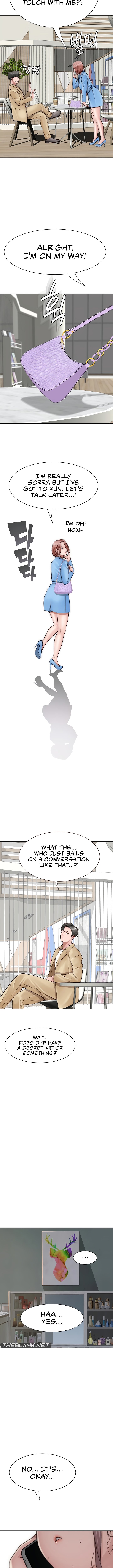 Addicted to My Stepmom - Chapter 49 [photo 10] - MangaPorn