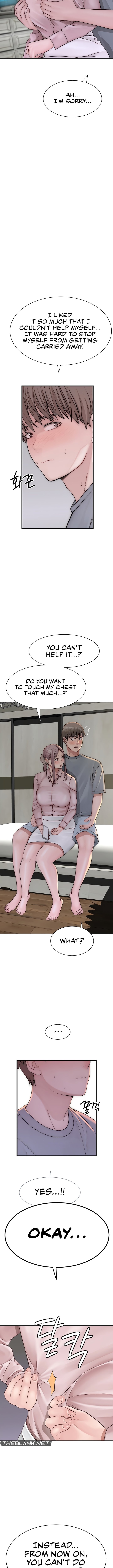 Addicted to My Stepmom - Chapter 49 [photo 12] - MangaPorn