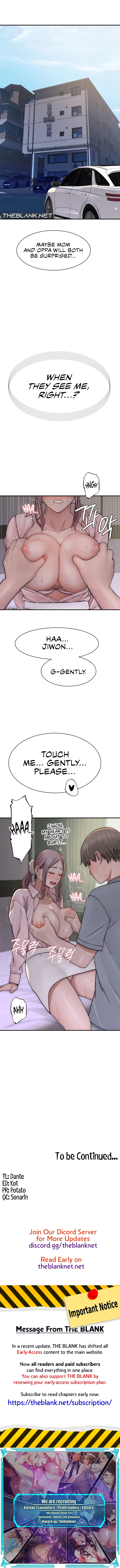 Addicted to My Stepmom - Chapter 49 [photo 15] - MangaPorn