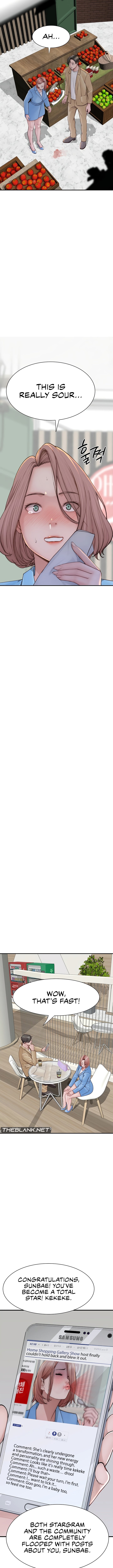 Addicted to My Stepmom - Chapter 49 [photo 6] - MangaPorn