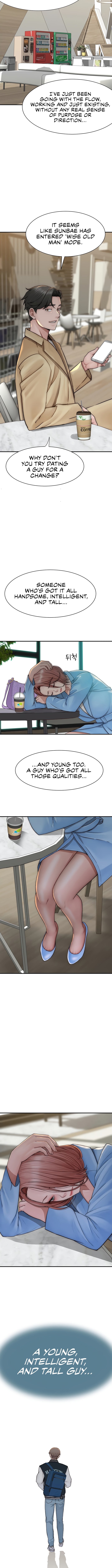 Addicted to My Stepmom - Chapter 49 [photo 8] - MangaPorn