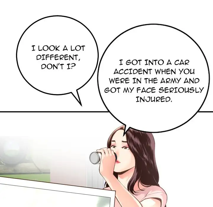 Analogue - Chapter 13 [photo 113] - MangaPorn