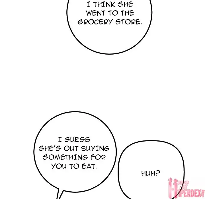 Analogue - Chapter 13 [photo 165] - MangaPorn