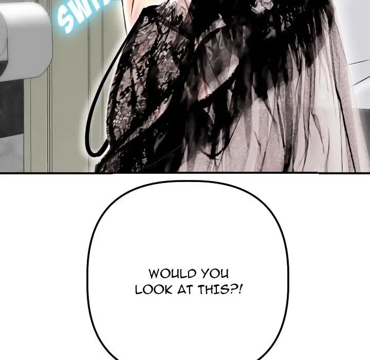 Analogue - Chapter 13 [photo 169] - MangaPorn