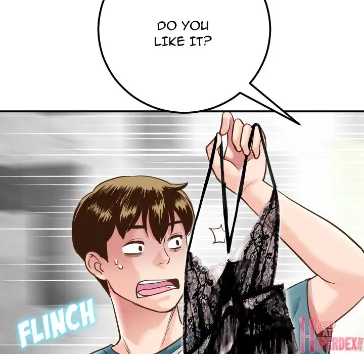 Analogue - Chapter 13 [photo 175] - MangaPorn