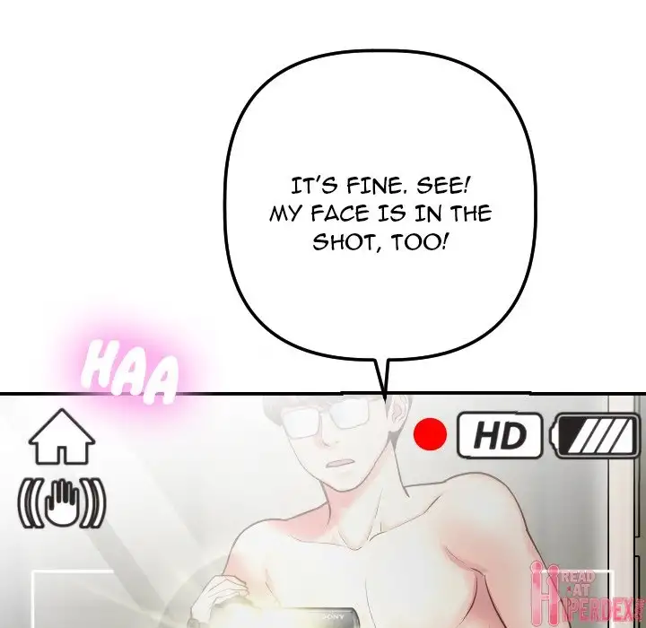 Analogue - Chapter 13 [photo 47] - MangaPorn