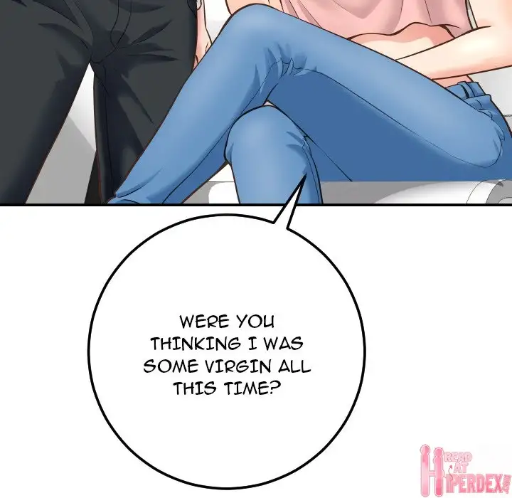 Analogue - Chapter 13 [photo 69] - MangaPorn