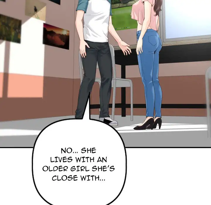 Analogue - Chapter 13 [photo 94] - MangaPorn