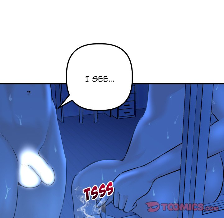 Analogue - Chapter 19 [photo 117] - MangaPorn