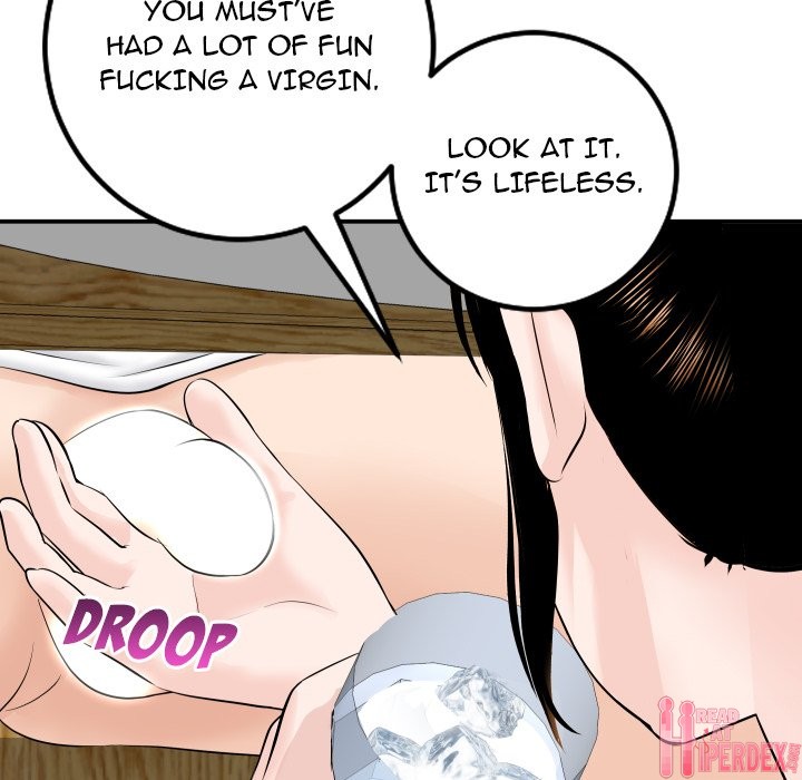 Analogue - Chapter 20 [photo 124] - MangaPorn