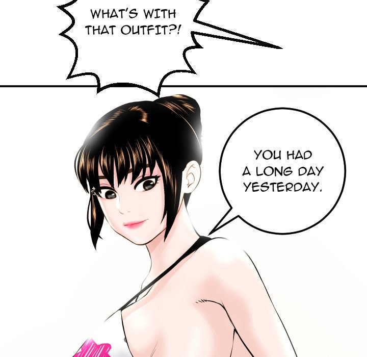 Analogue - Chapter 20 [photo 61] - MangaPorn