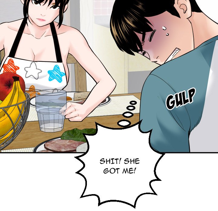 Analogue - Chapter 20 [photo 98] - MangaPorn