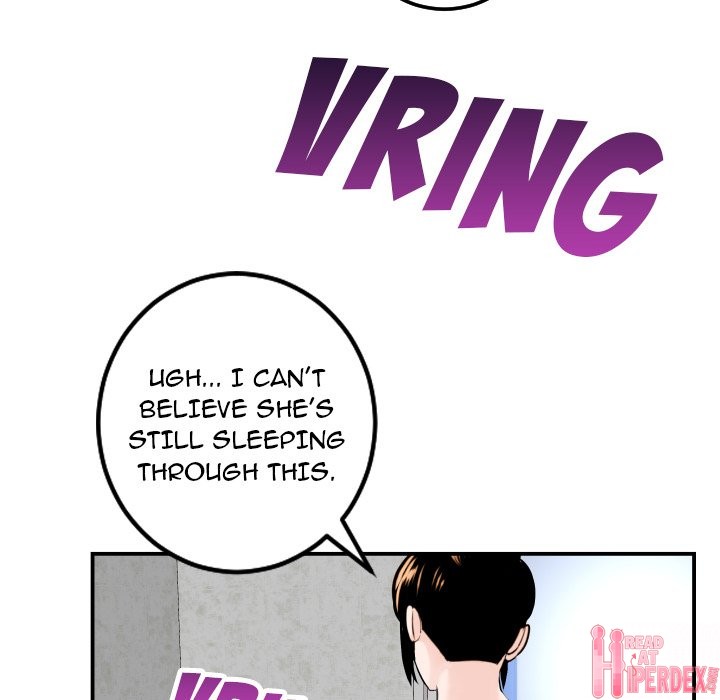 Analogue - Chapter 21 [photo 113] - MangaPorn