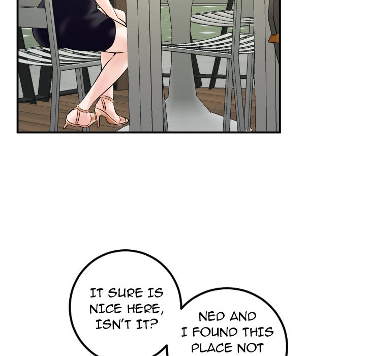 Analogue - Chapter 21 [photo 122] - MangaPorn