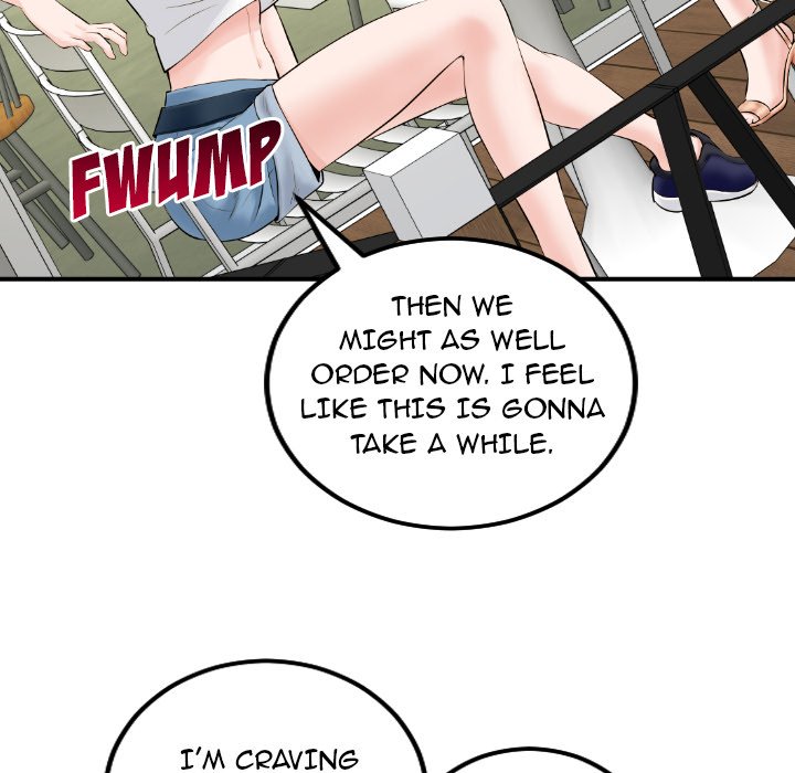 Analogue - Chapter 21 [photo 126] - MangaPorn