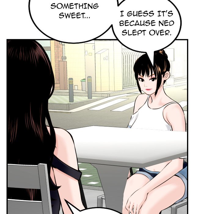 Analogue - Chapter 21 [photo 127] - MangaPorn