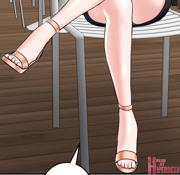 Analogue - Chapter 21 [photo 134] - MangaPorn