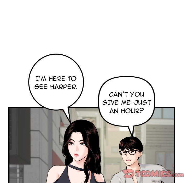 Analogue - Chapter 21 [photo 45] - MangaPorn