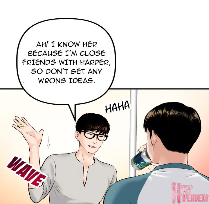 Analogue - Chapter 21 [photo 86] - MangaPorn