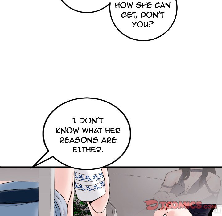 Analogue - Chapter 22 [photo 18] - MangaPorn