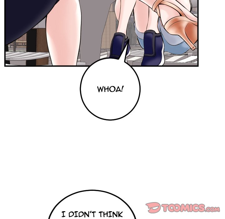 Analogue - Chapter 22 [photo 21] - MangaPorn